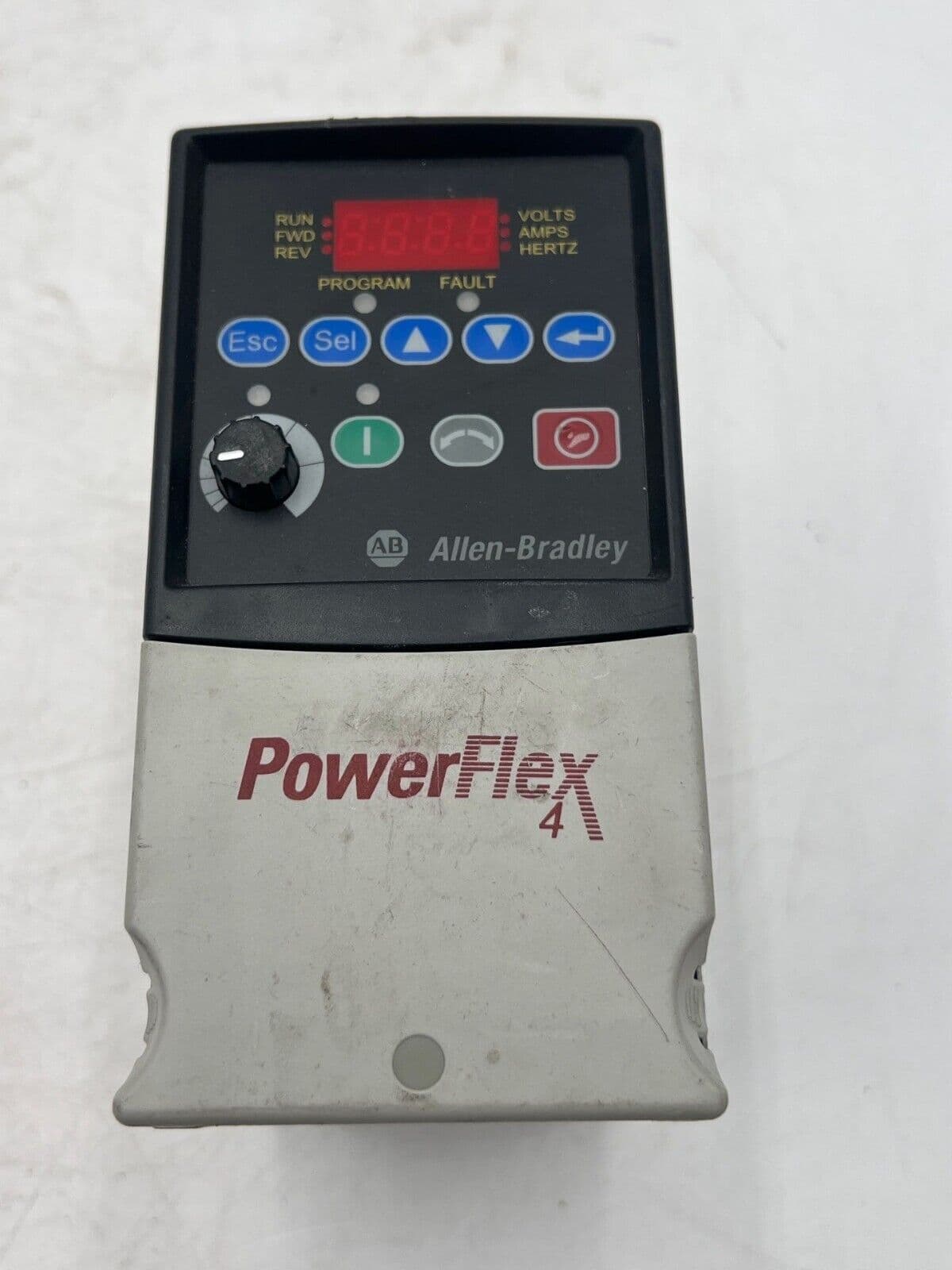 Allen-Bradley 22A-V2P3N104 Accessory — image 1 of 7