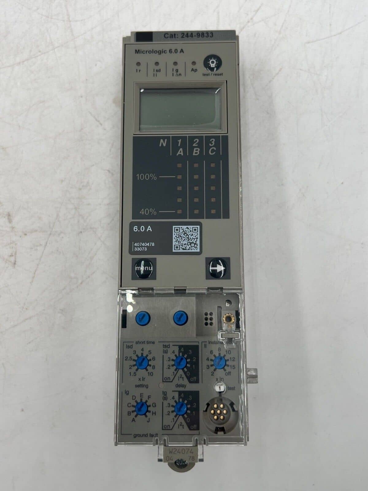 Square D Schneider 2449833 33073