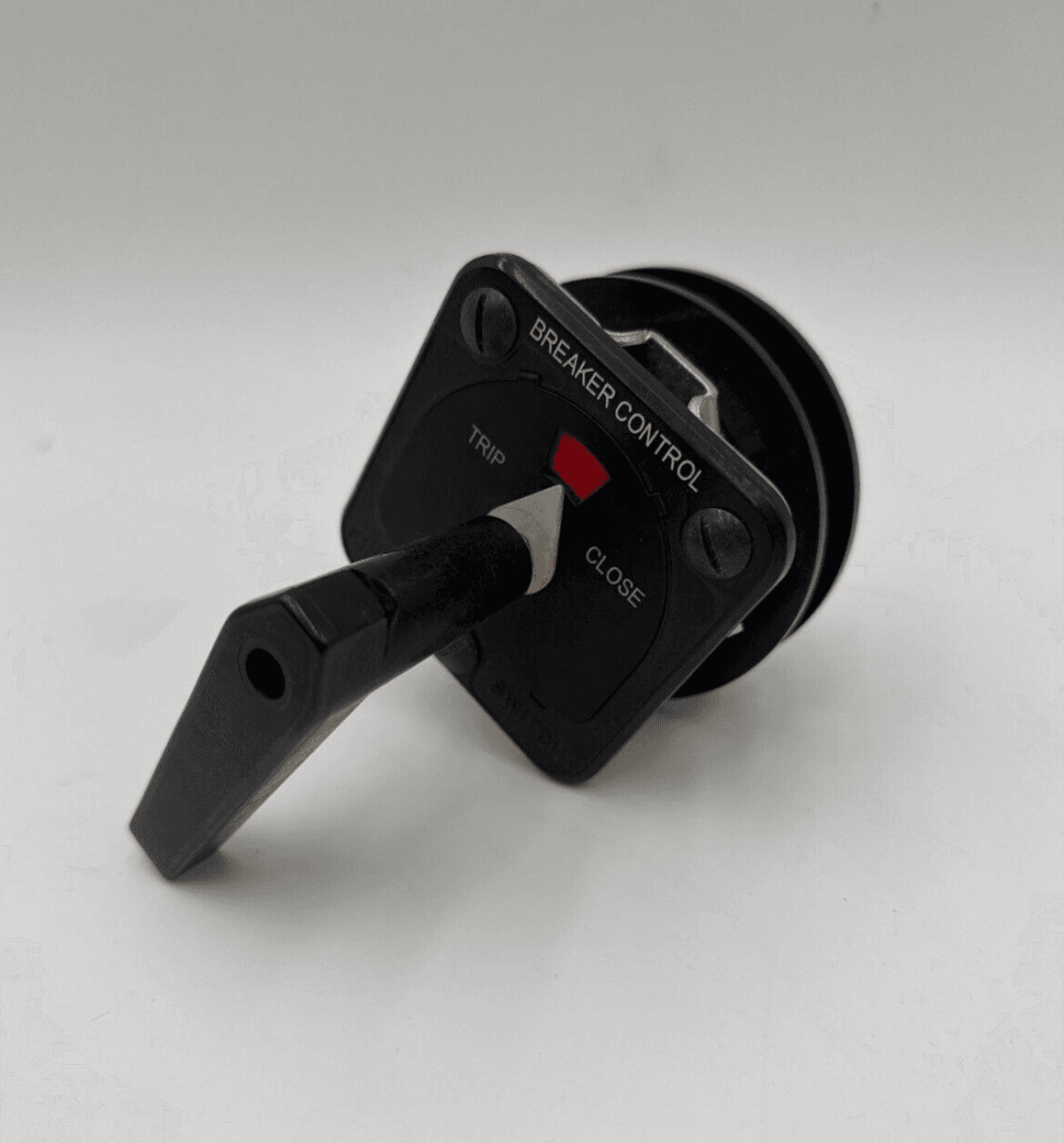 ElectroSwitch 2438D Motor Control — image 1 of 7