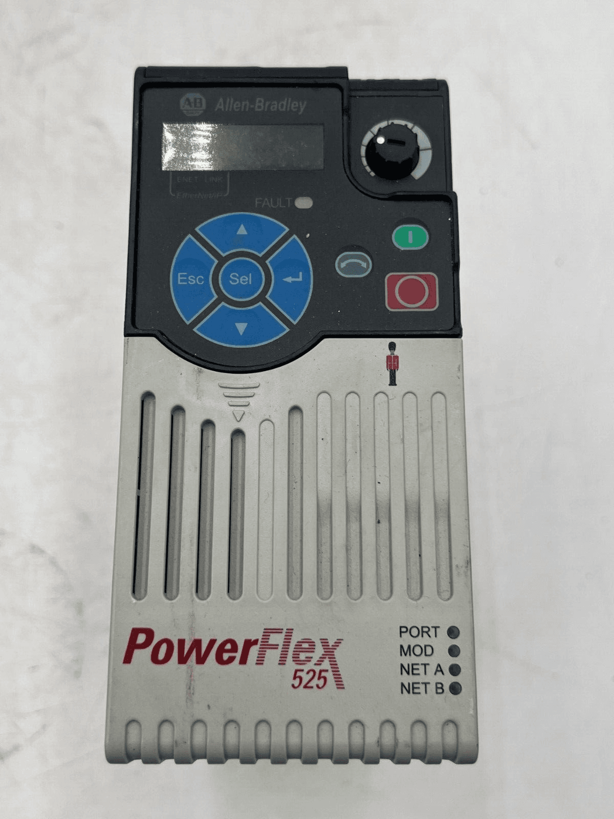 Allen-Bradley 25B-D4P0N104 Accessory — image 1 of 7