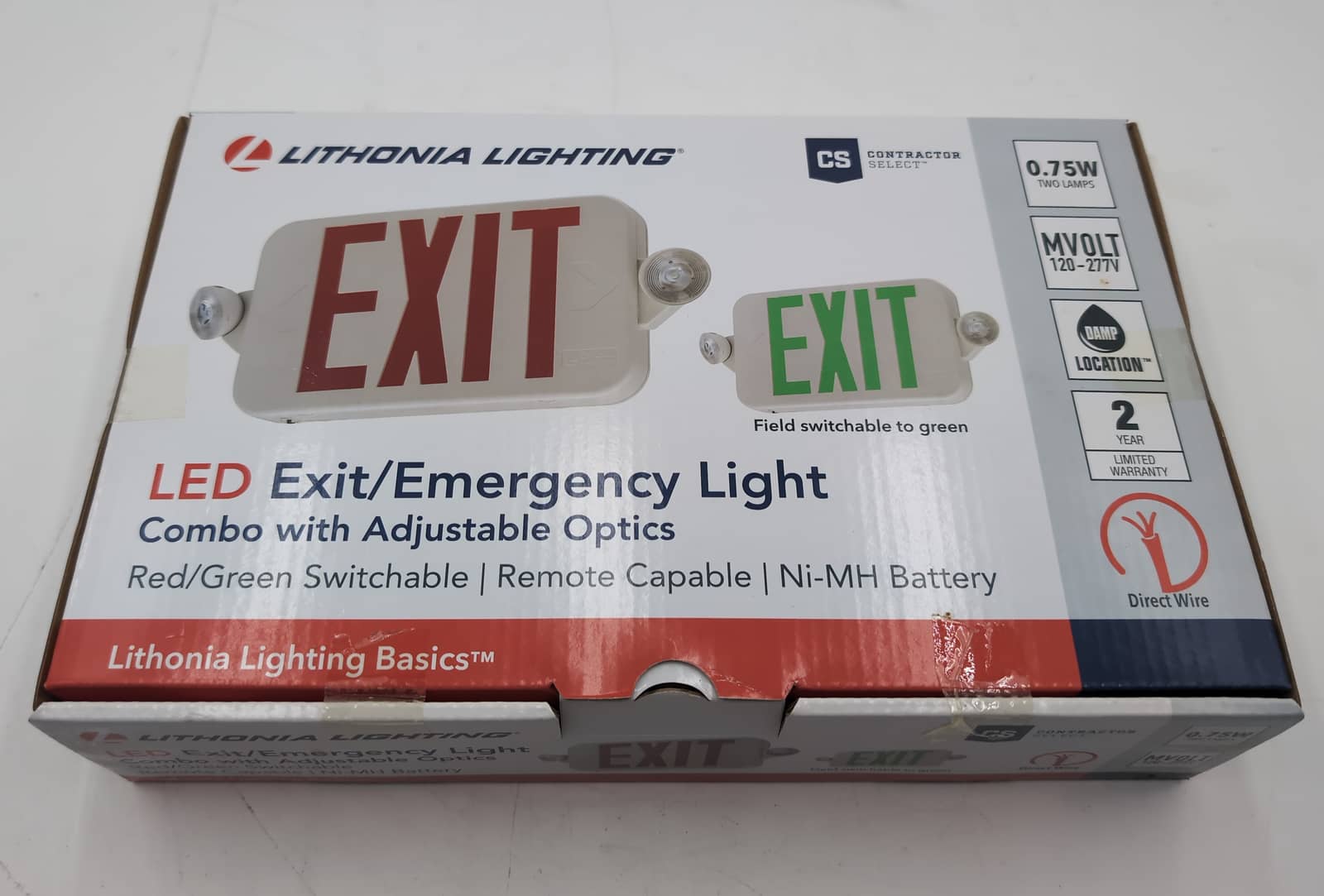 Lithonia 269XW0 Accessory — image 1 of 4