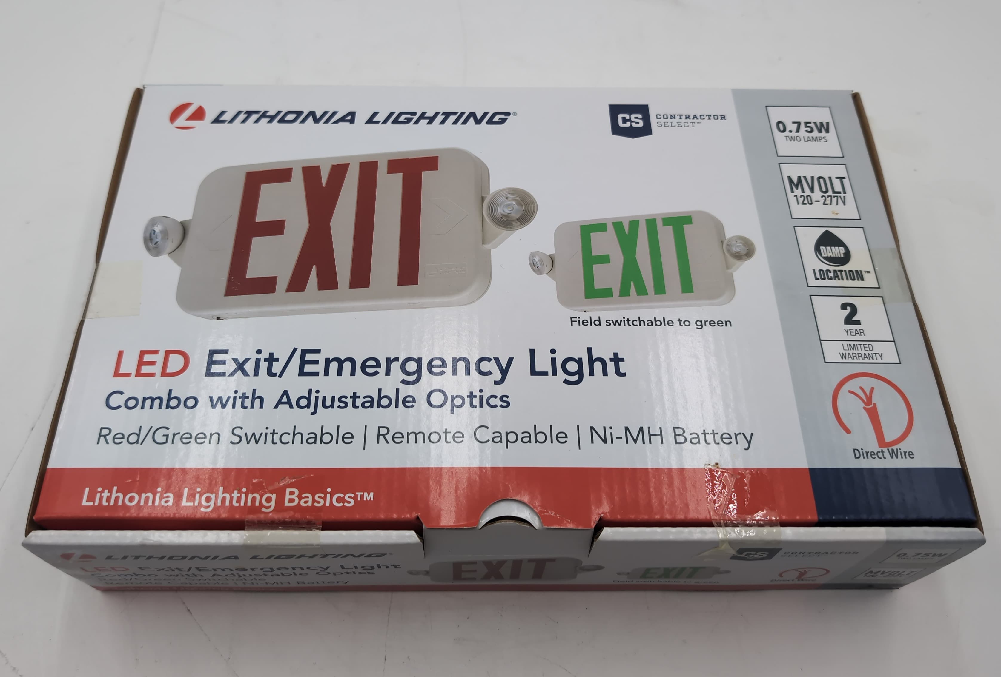 Lithonia 269XW0 Accessory — image 1 of 4