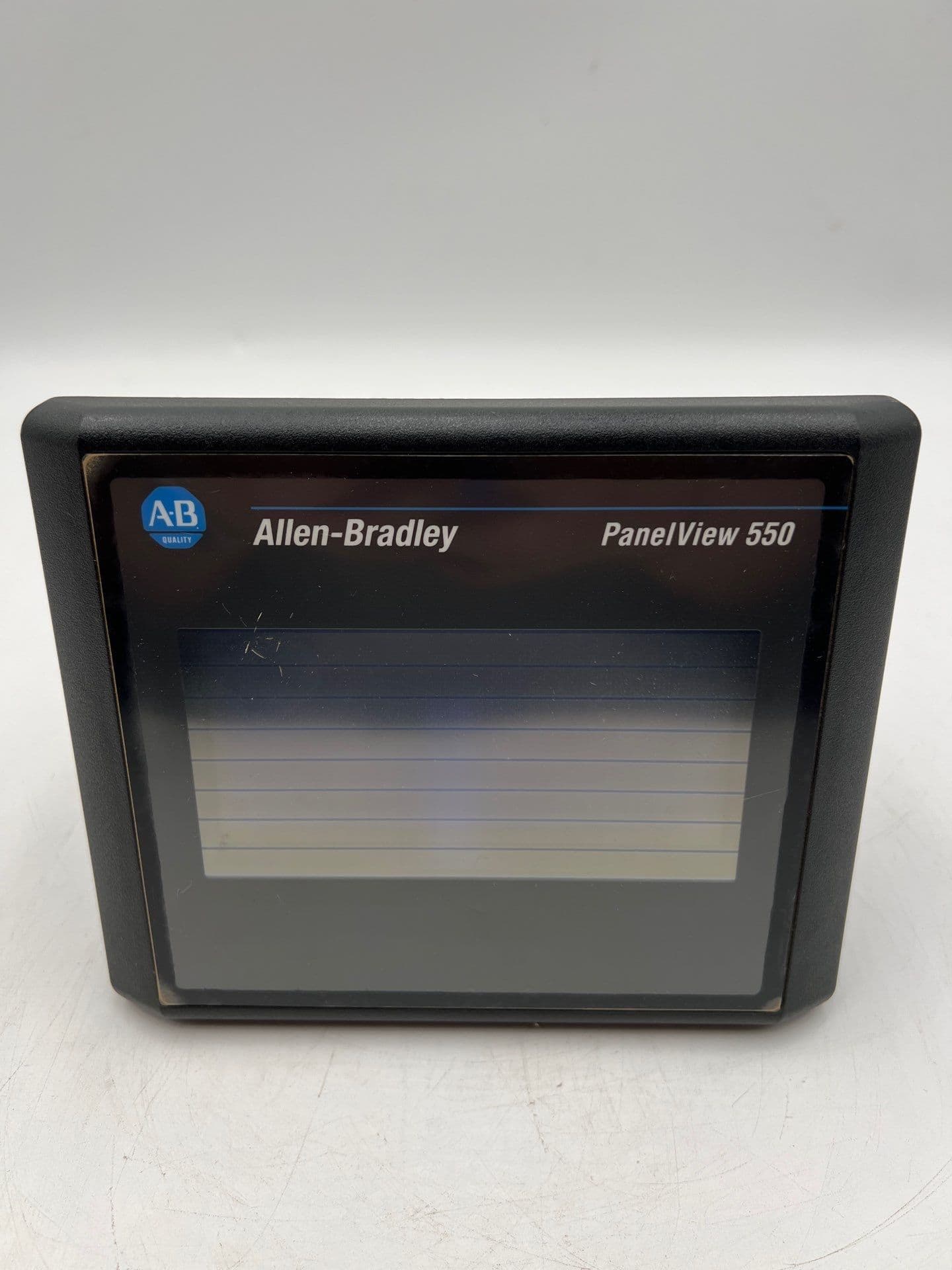 Allen Bradley 2711-T5A20L1 – image 1