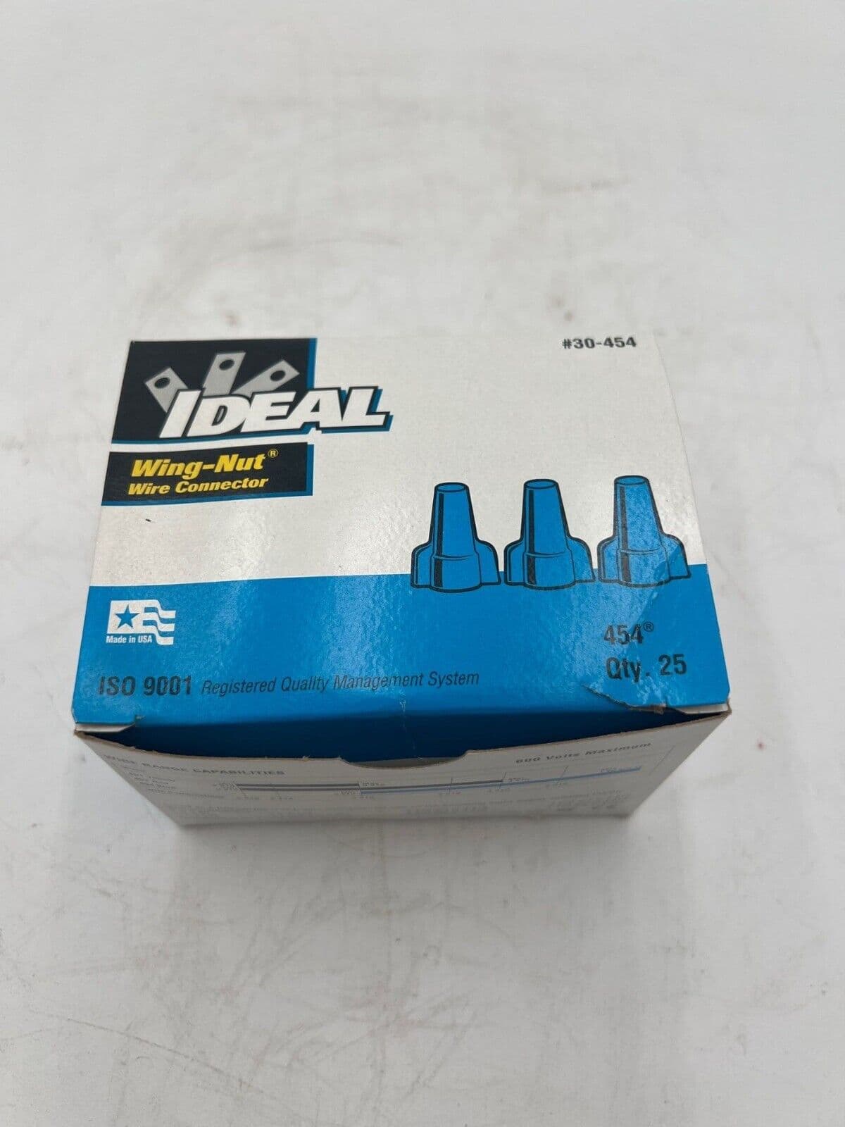 Ideal 30-454 – image 1