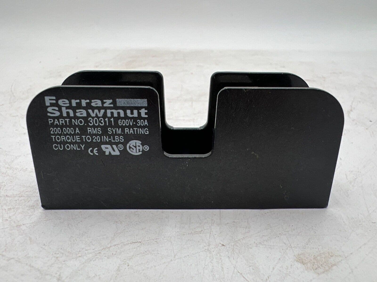 Ferraz Shawmut 30311 Accessory — image 1 of 4