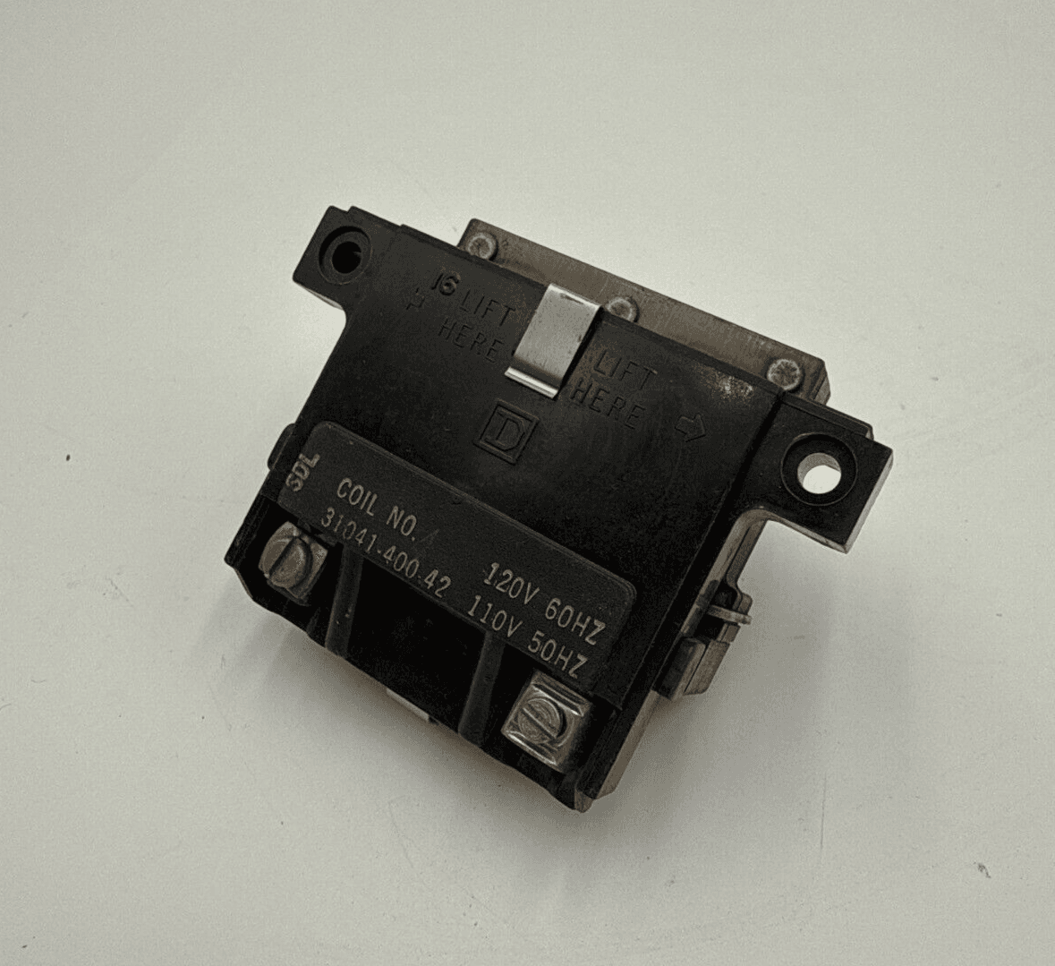 Square D 31041-400-42 Accessory — image 1 of 6