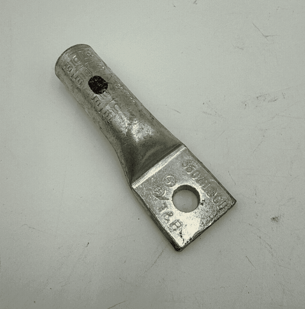 Thomas & Betts 350 Al9CU Accessory — image 1 of 9