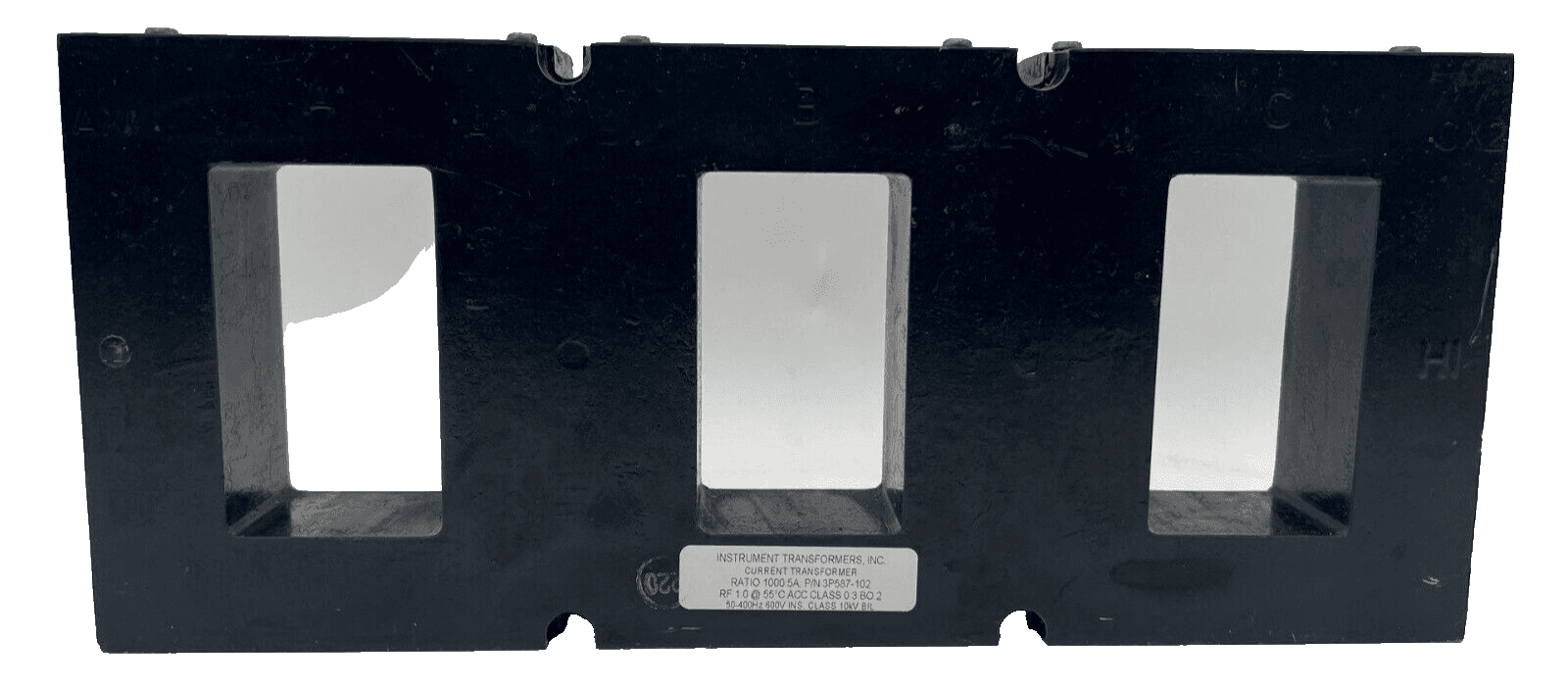 GE 3P587-102 – image 1