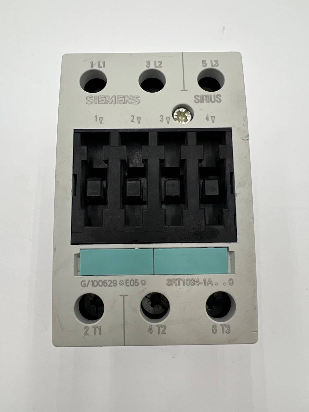 Siemens 3RT1034-1AP60