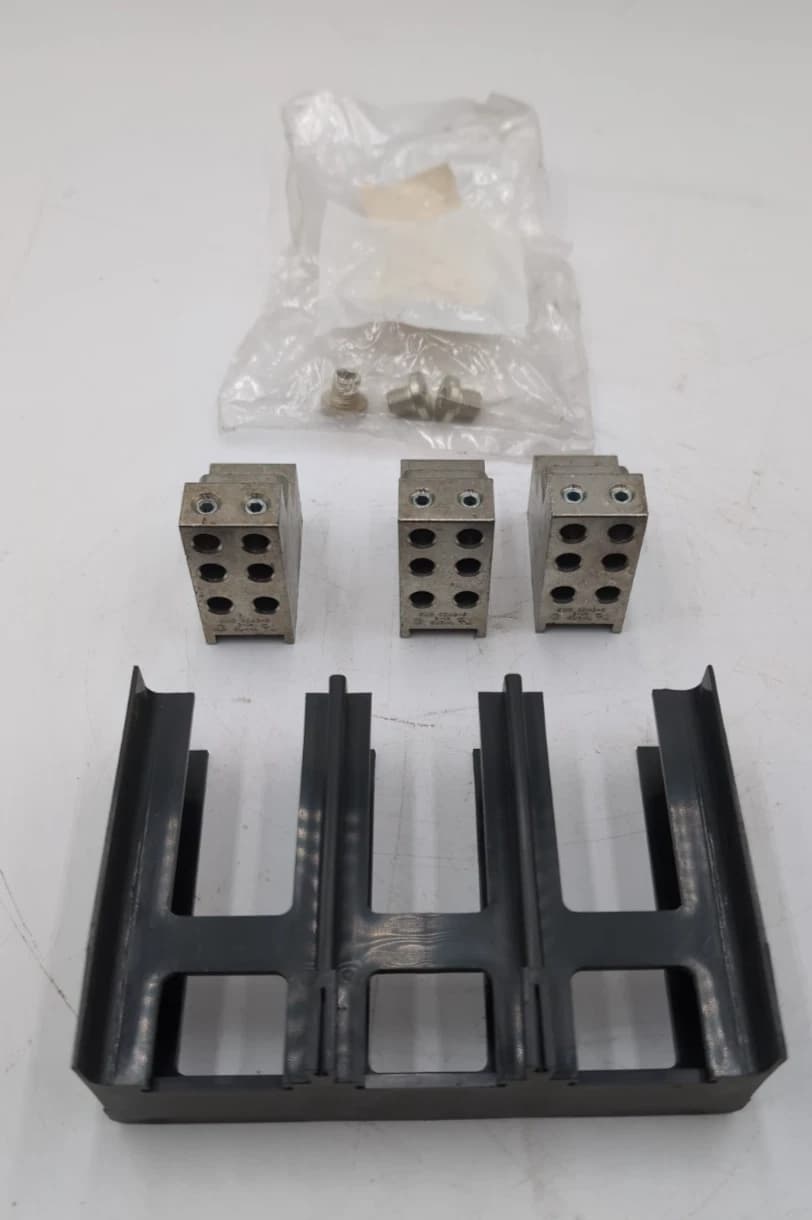 Cutler-Hammer 3TA400K6K Circuit Breaker Accessory — image 1 of 9