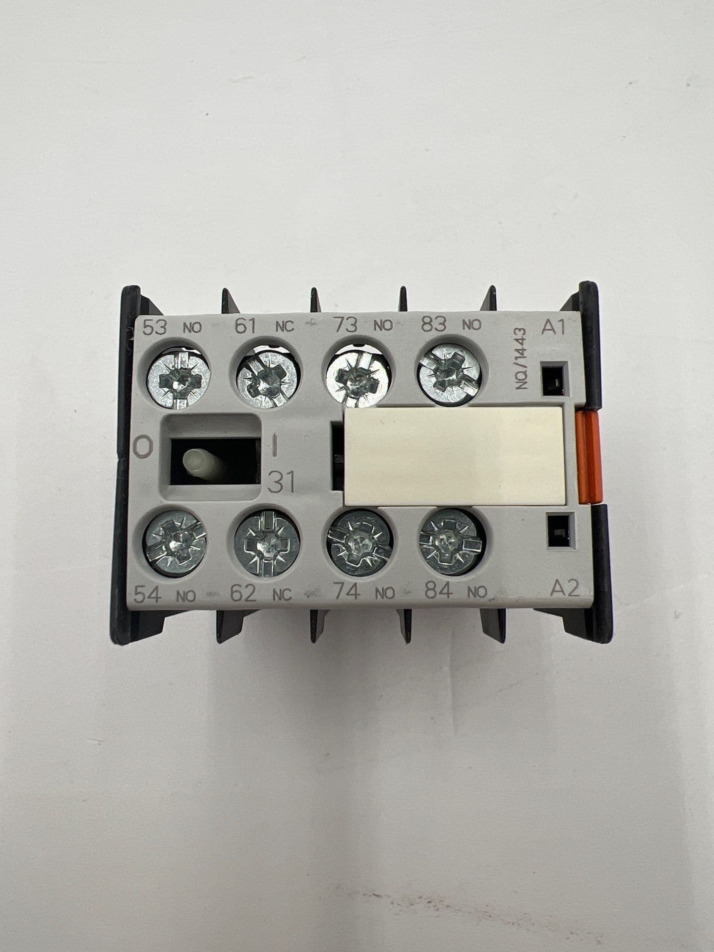 Siemens 3TX4431-2A Accessory — image 1 of 6