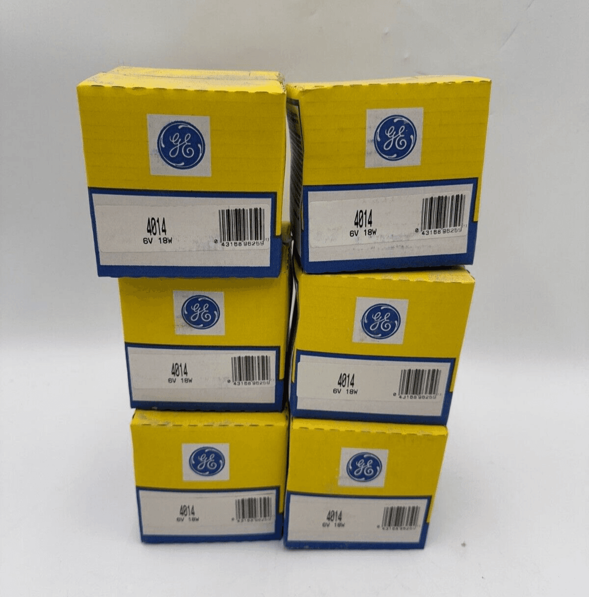 GE 4014 Accessory — image 1 of 3