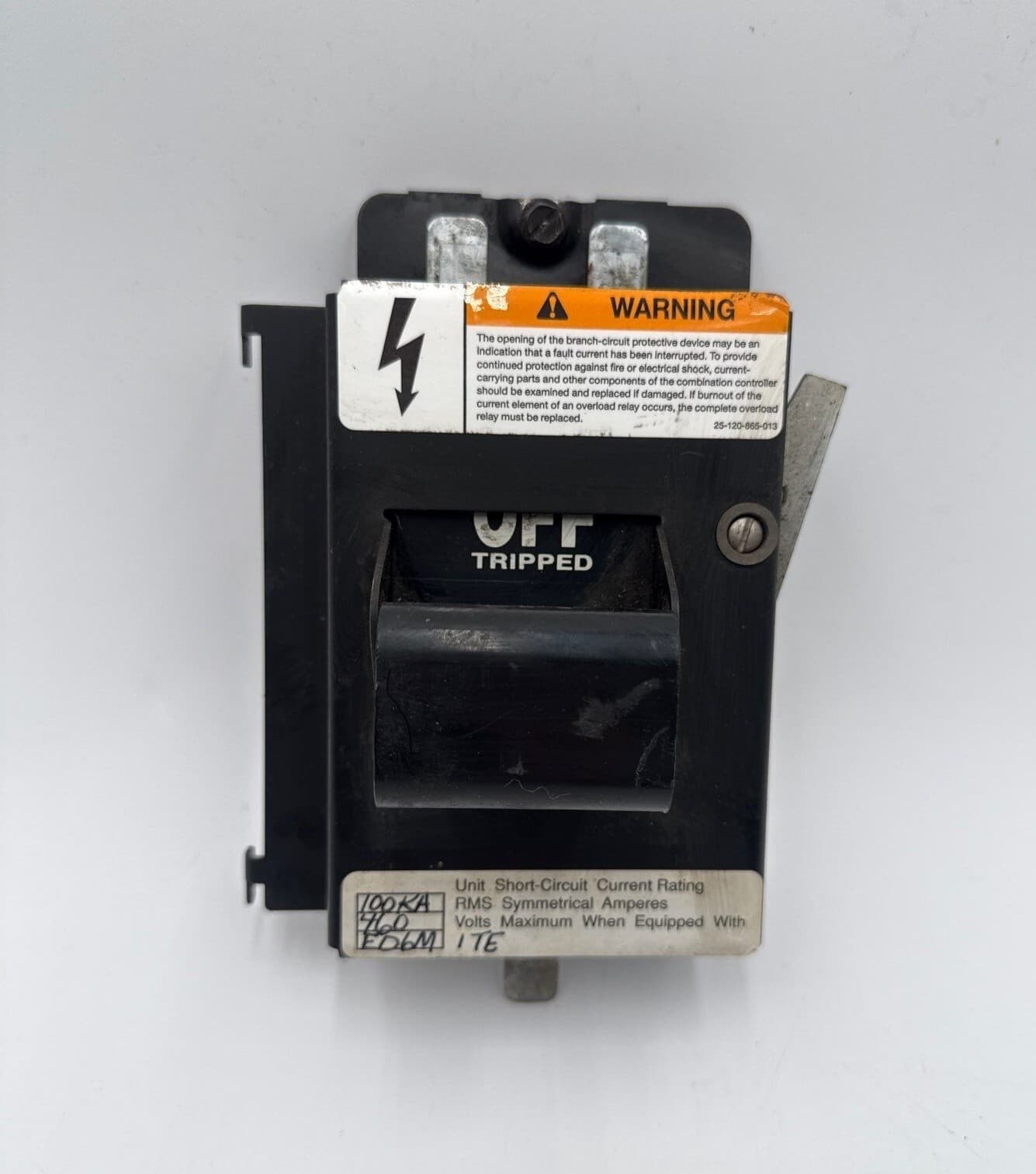 Siemens 25-135-017-553 Accessory — image 1 of 4
