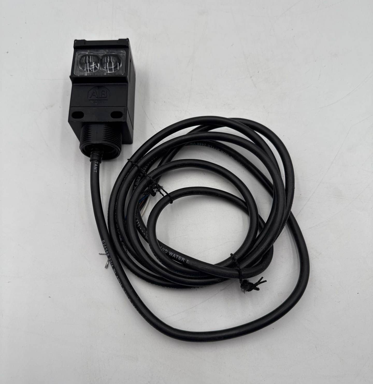 Allen-Bradley 42GRP-9043 PLC — image 1 of 6