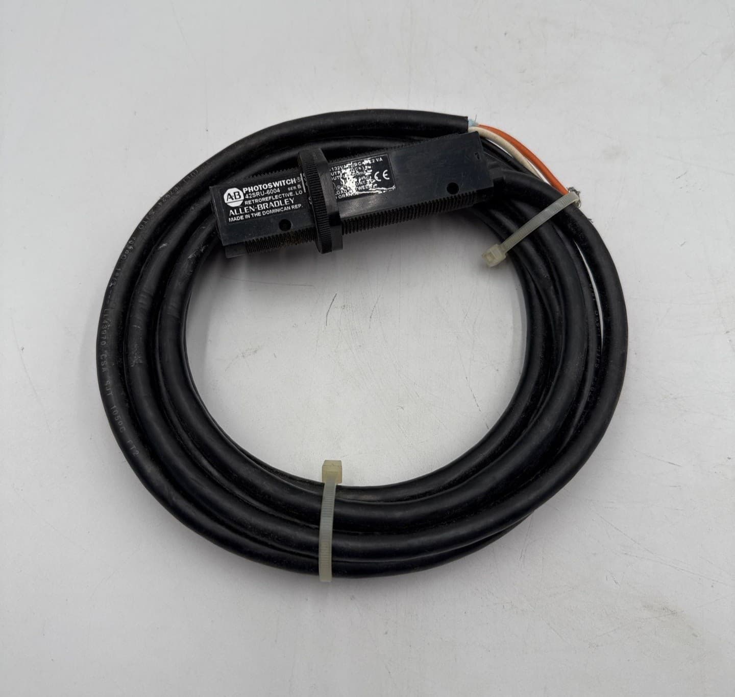 Allen-Bradley 42SRU-6004 Accessory — image 1 of 6