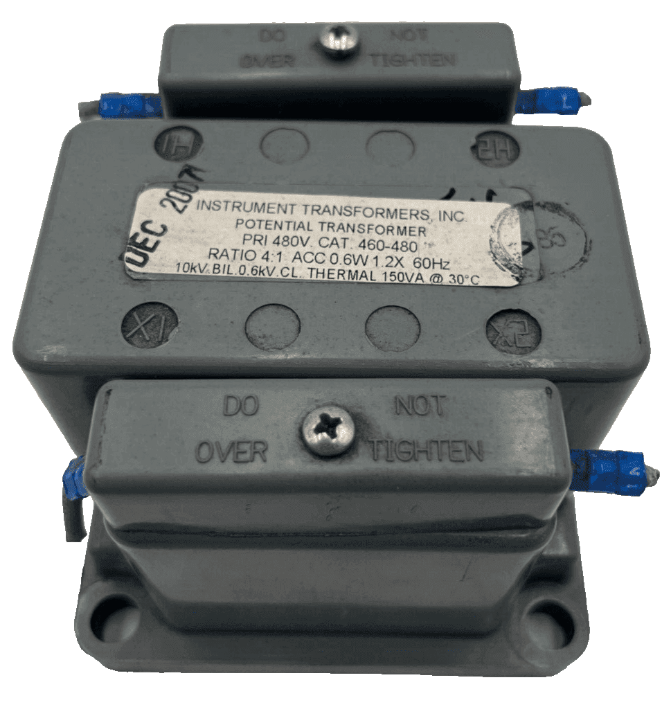 GE 460-480 Accessory — image 1 of 6
