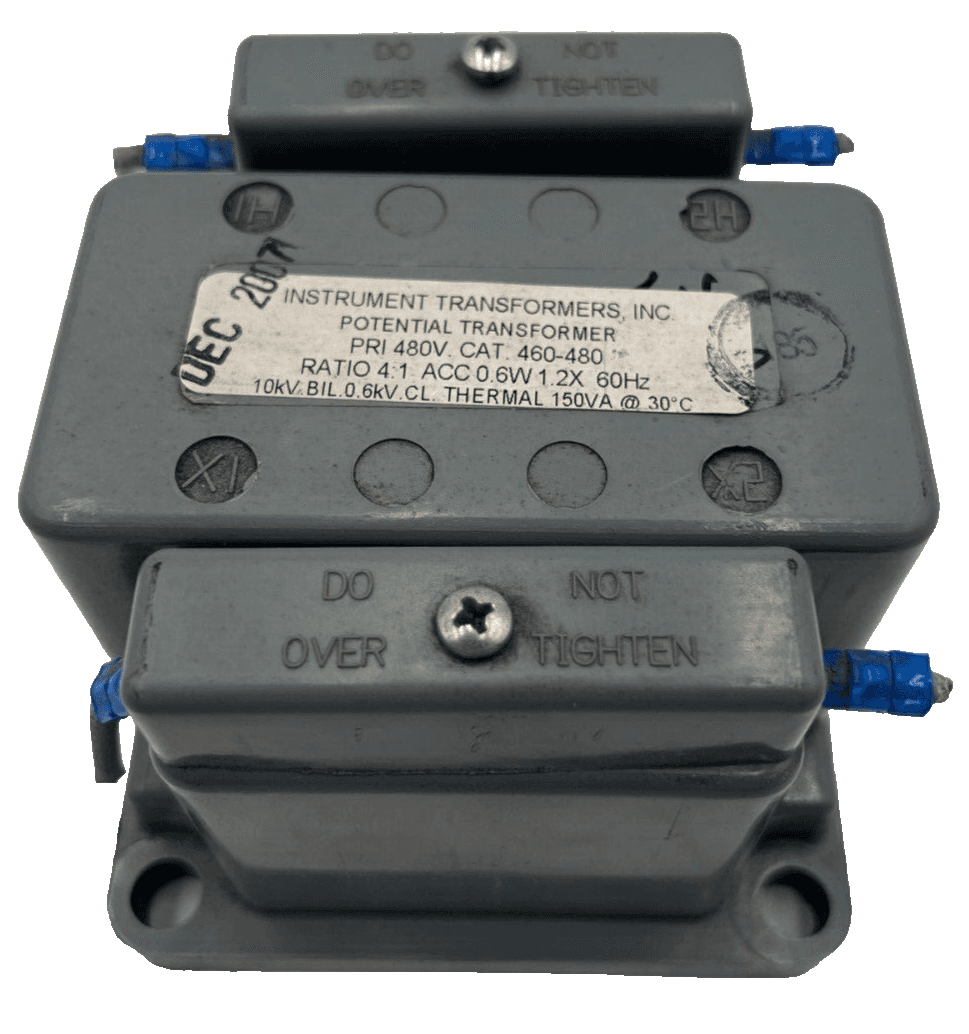 GE 460-480 – image 1