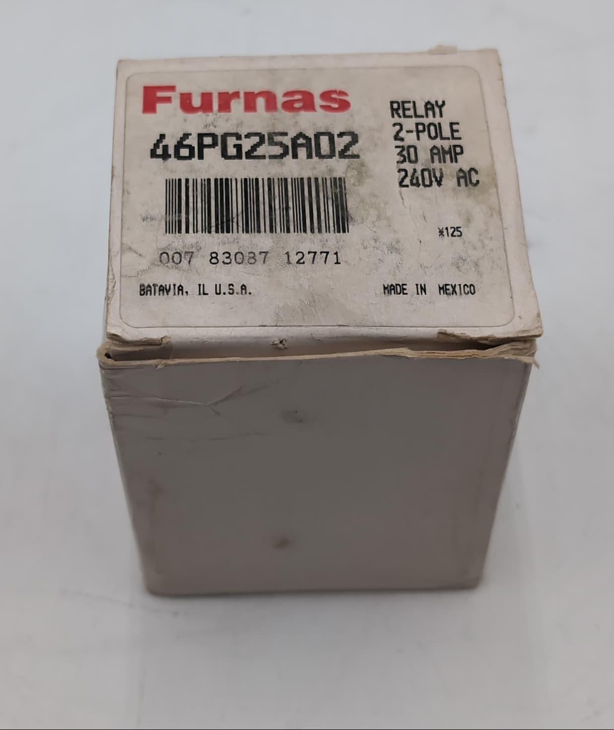 Furnas(Siemens) 46PG25A02 Accessory — image 1 of 8