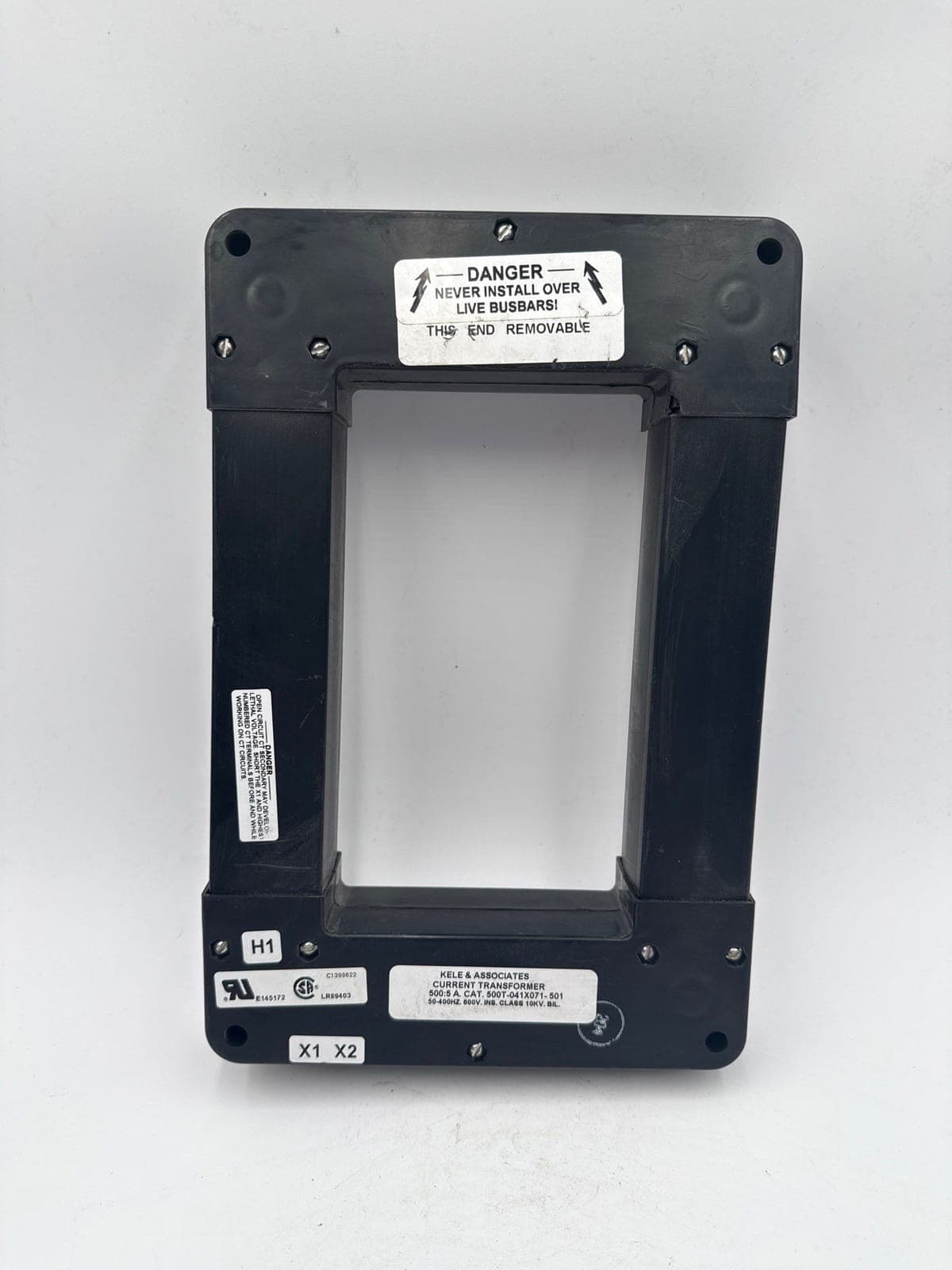 Kele 500T-041X071-501 Accessory — image 1 of 5