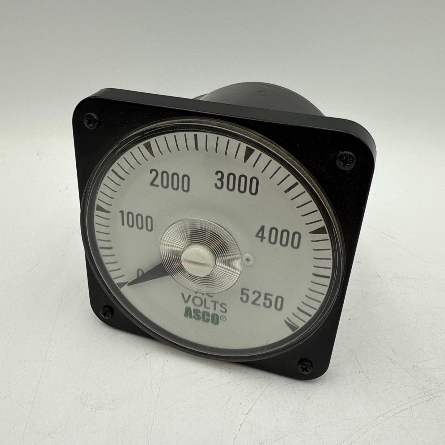 ASCO 550470-029 Accessory — image 1 of 6