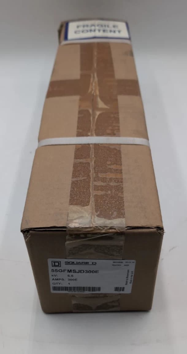 Square D 55GFMSJD300E Fuse — image 1 of 3
