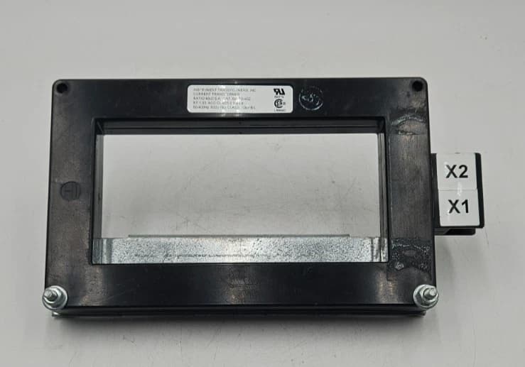 Instrument Transformers 568TS-402 Accessory — image 1 of 6