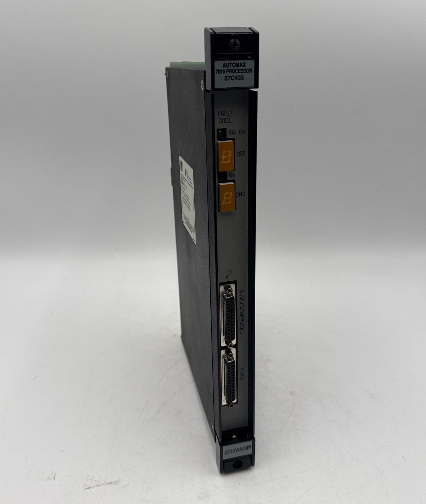 Reliance Electric 57C435 Accessory — image 1 of 9