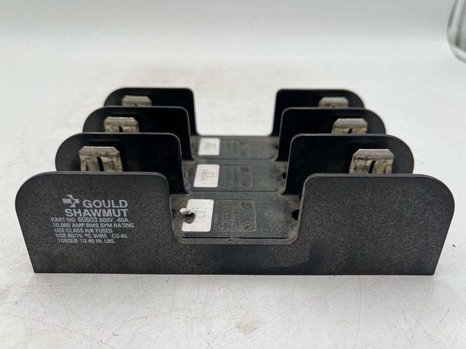 Gould Shawmut 60603 Accessory — image 1 of 4