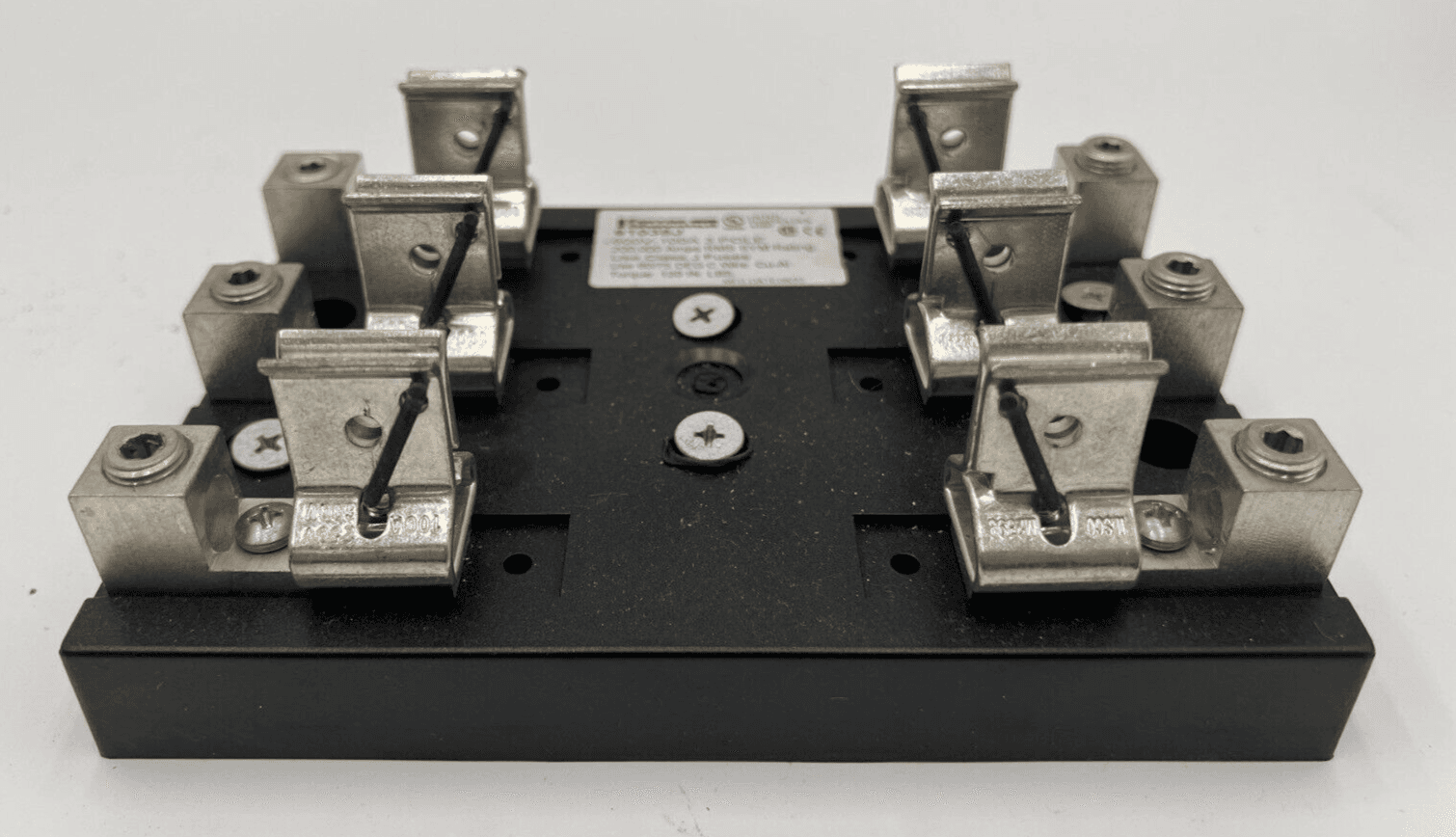 Ferraz Shawmut 61038J Accessory — image 1 of 4