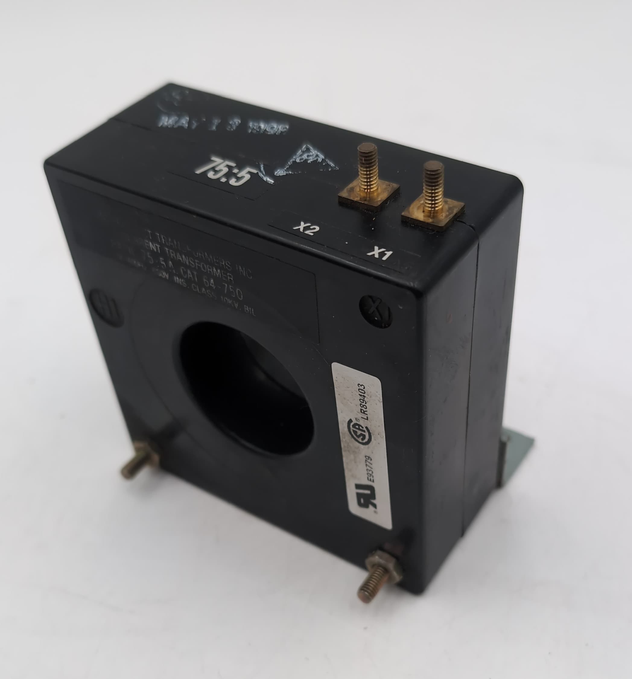 GE 64-750 Accessory — image 1 of 6