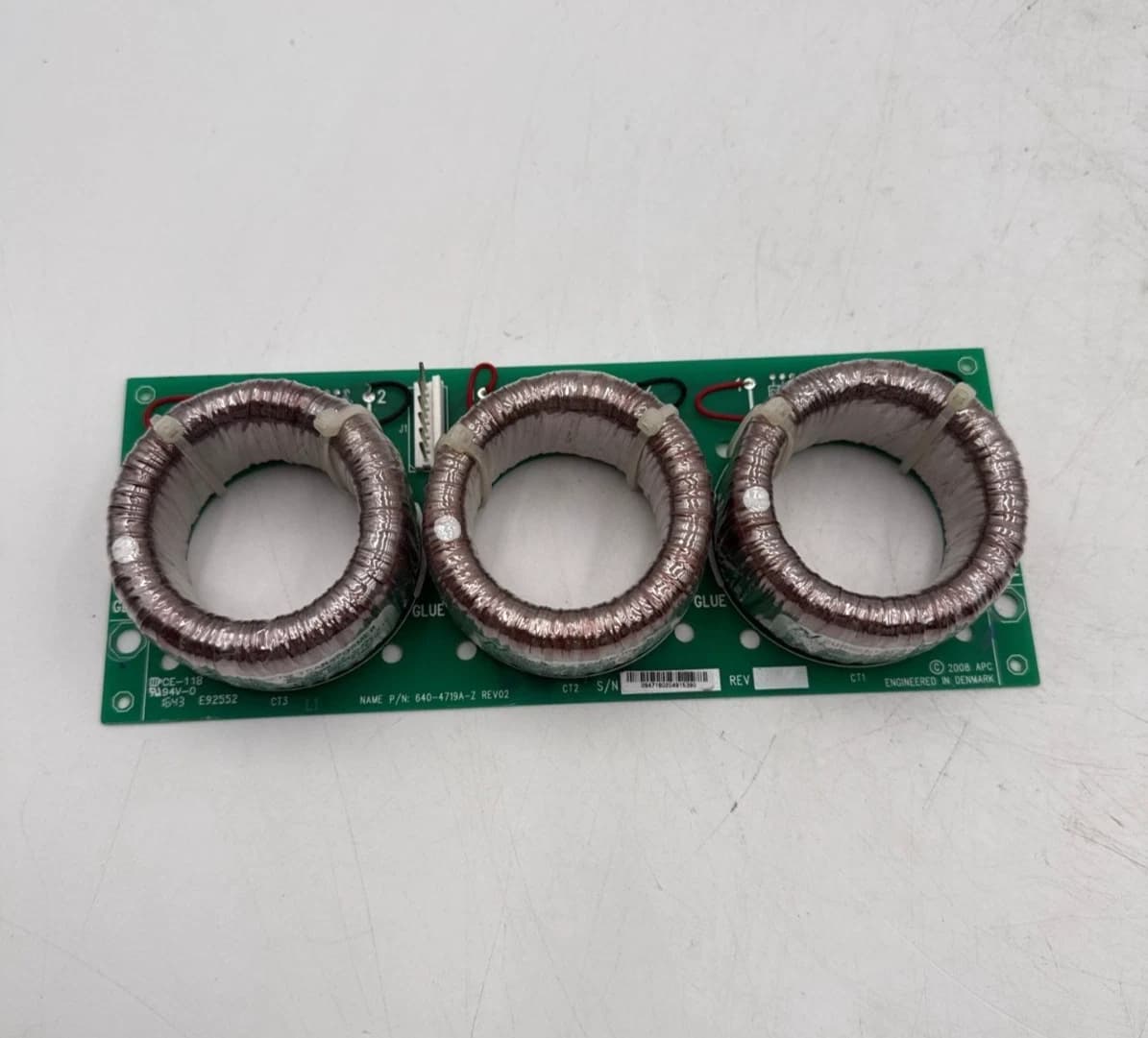 APC 640-4179A-Z Accessory — image 1 of 8