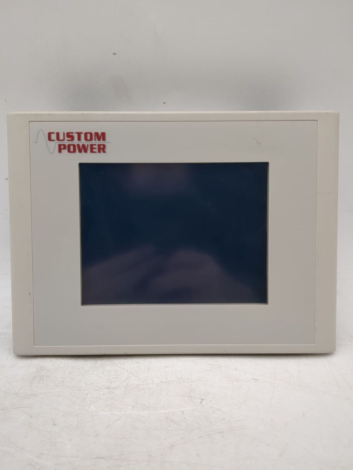 Siemens 6AV6 640-5CA00-0JA0 PLC — image 1 of 6