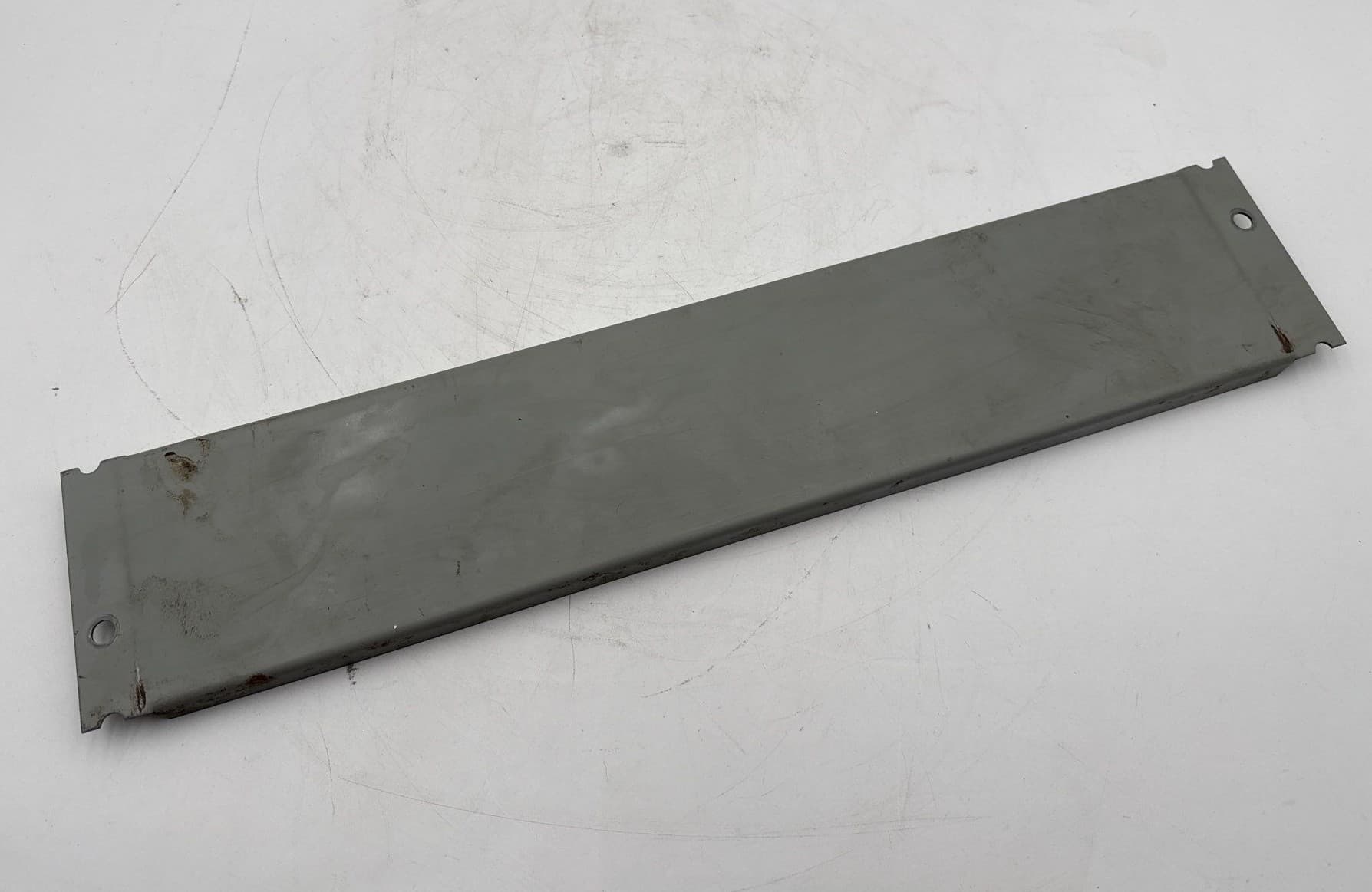 Siemens 6FPB03 Panelboard Switchboard Filler Plate 3.75in x 19in FCII P4 P5 SWBD