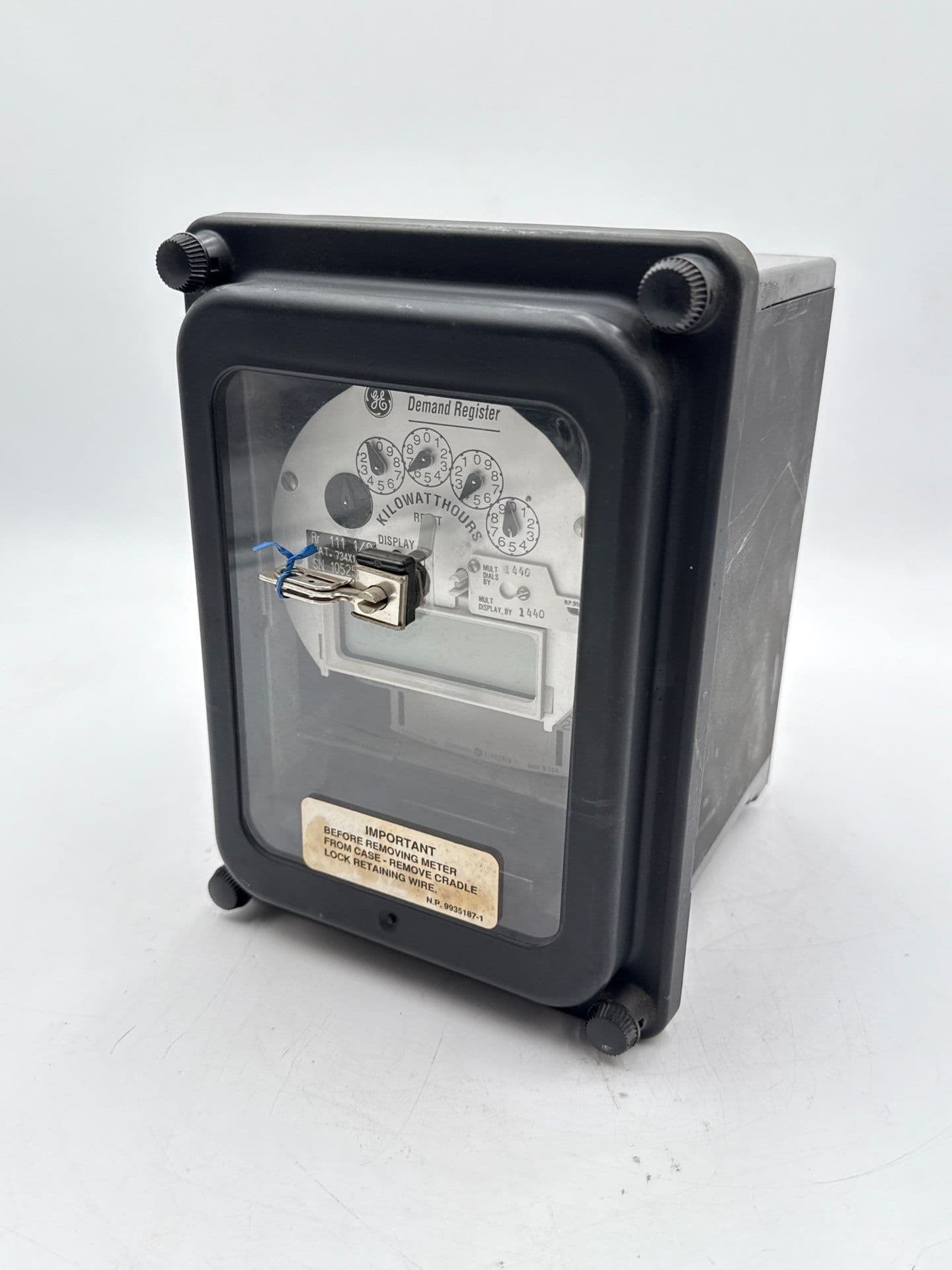 GE 703X67G16 Accessory — image 1 of 7