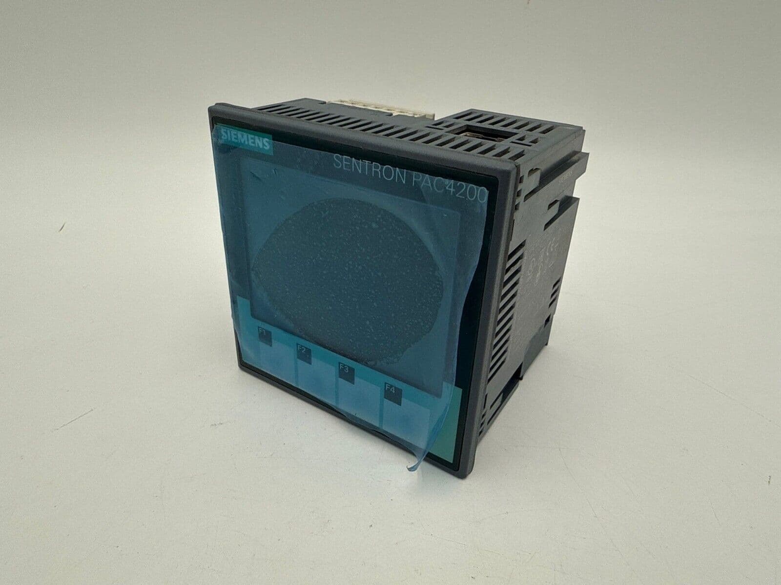 Siemens 7KM4212-0BA00-3AA0 PLC — image 1 of 6