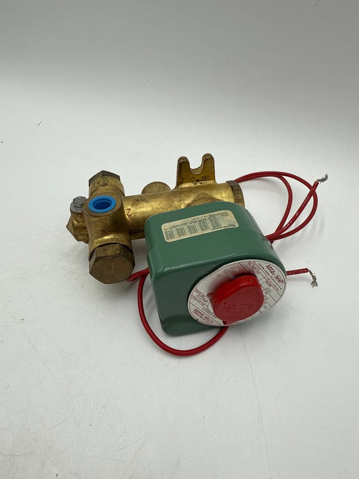 ASCO 8300A8IRF