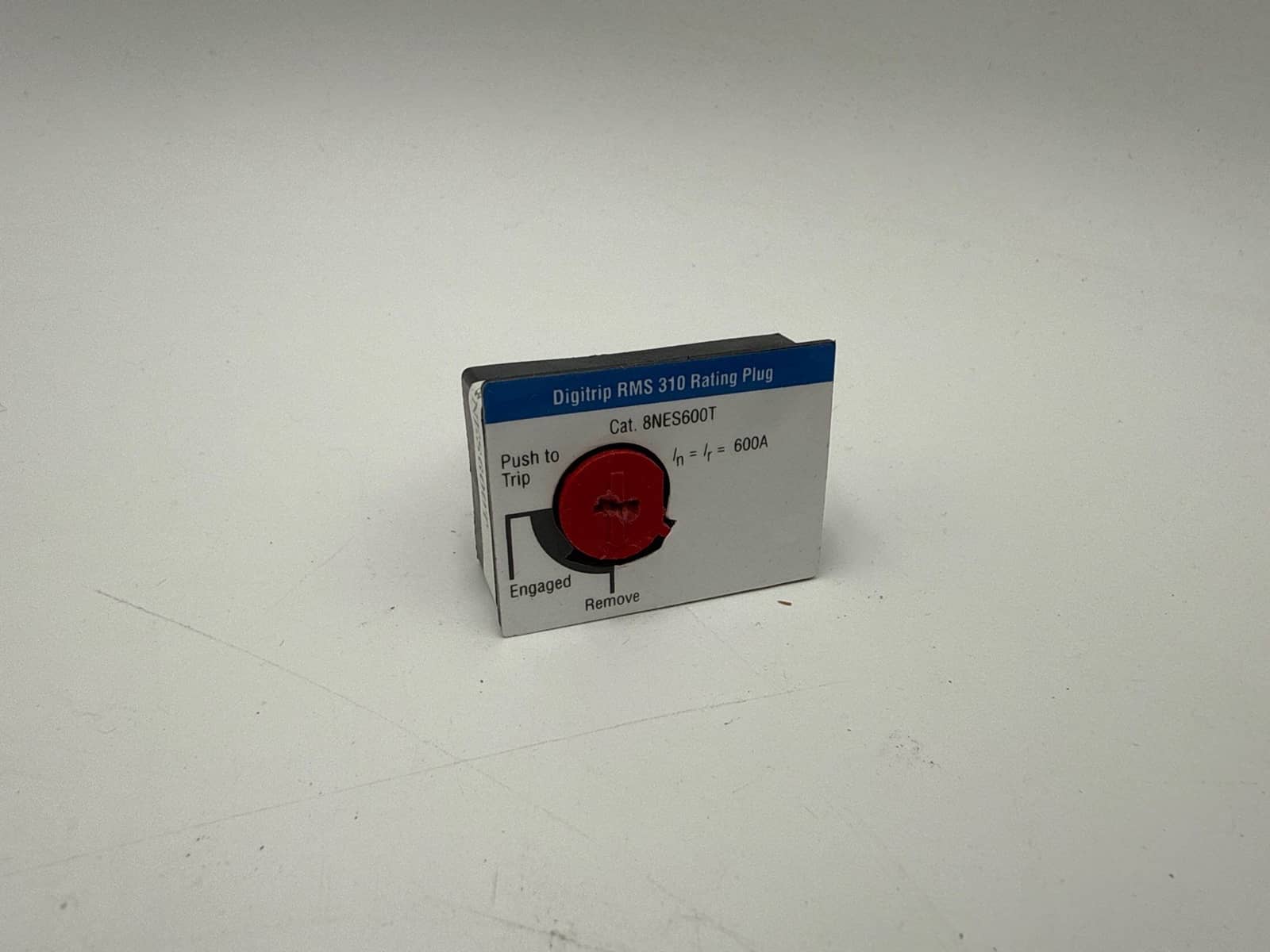 Eaton 8NES600T Circuit Breaker Accessory — image 1 of 4