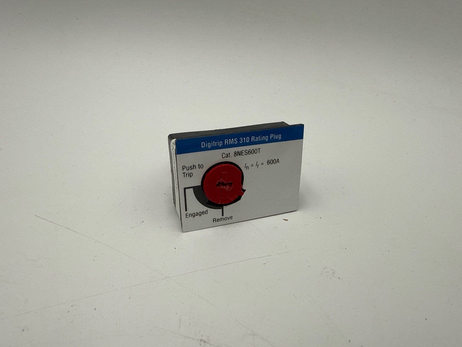Eaton 8NES600T Circuit Breaker Accessory — image 1 of 4