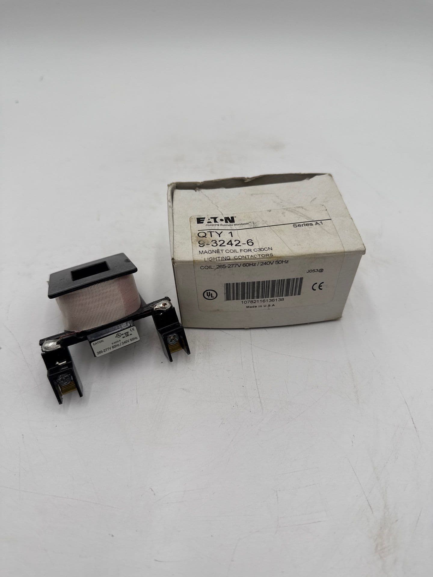 Eaton 9-3242-6 PLC — image 1 of 4