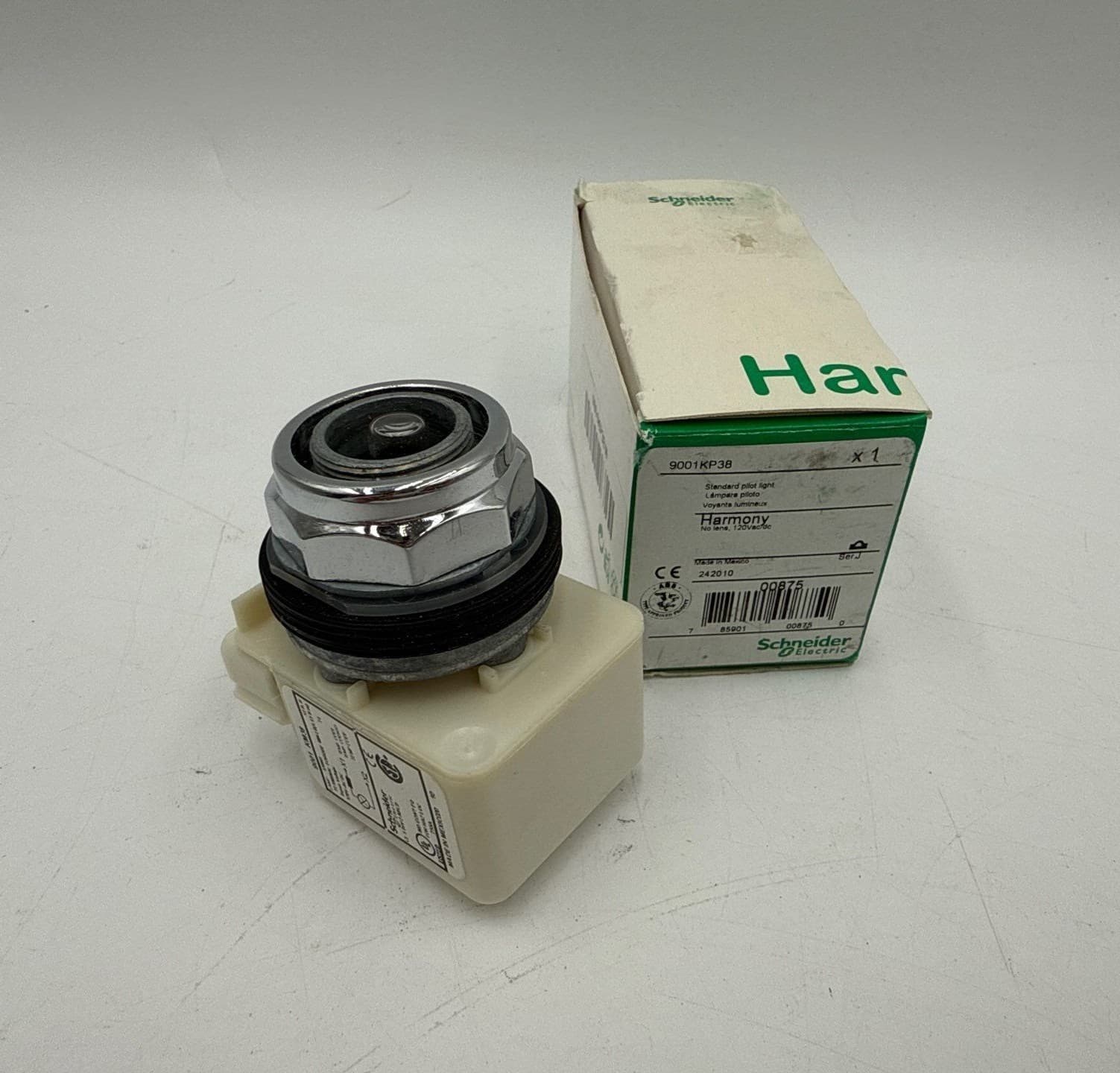 Square D 9001KP38 Accessory — image 1 of 7