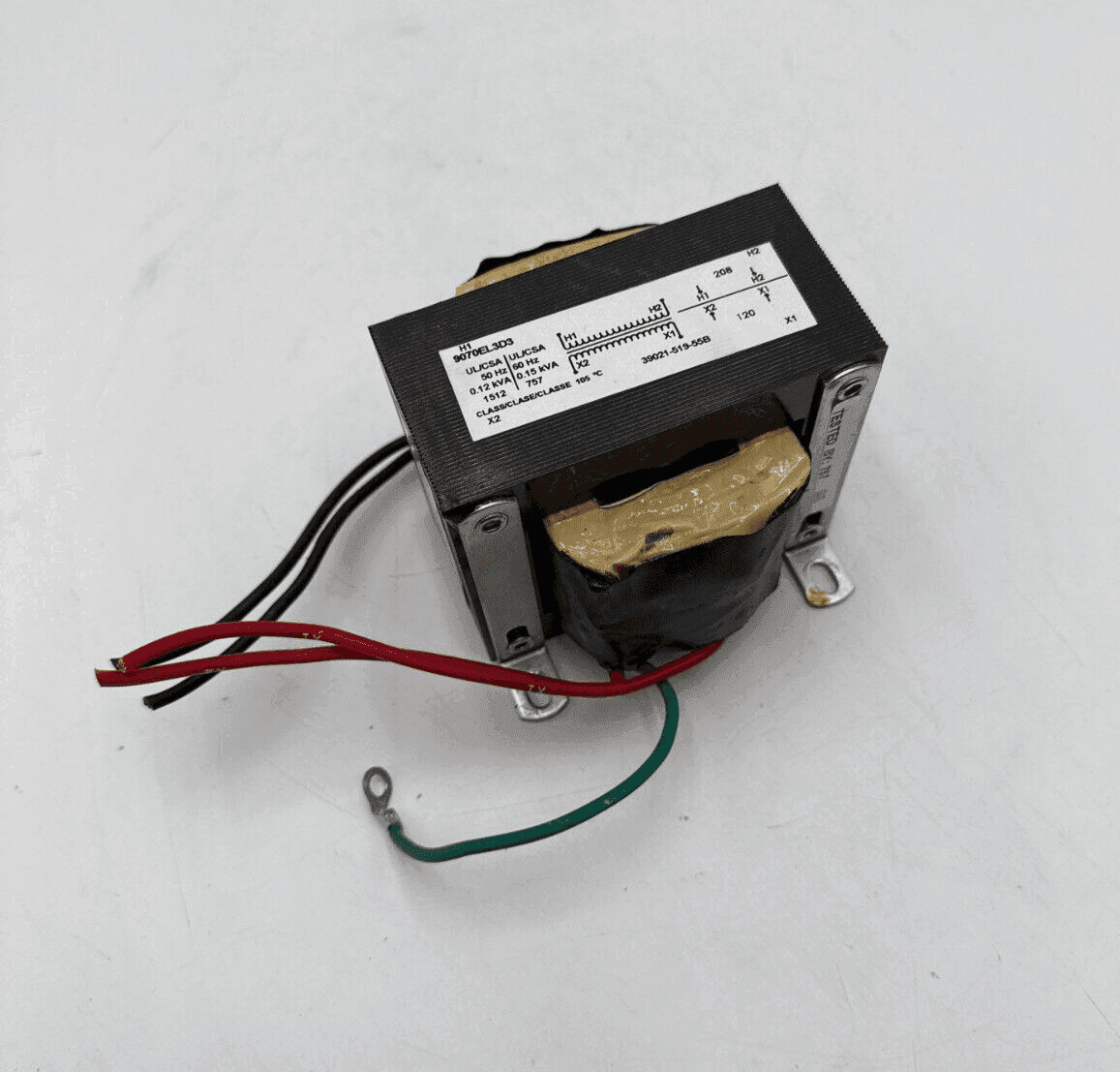 Square D 9070EL3D3