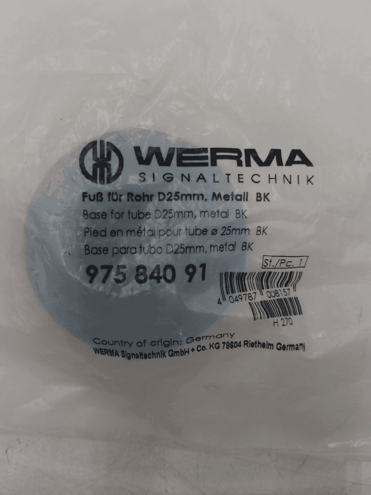 WERMA 975.840.91