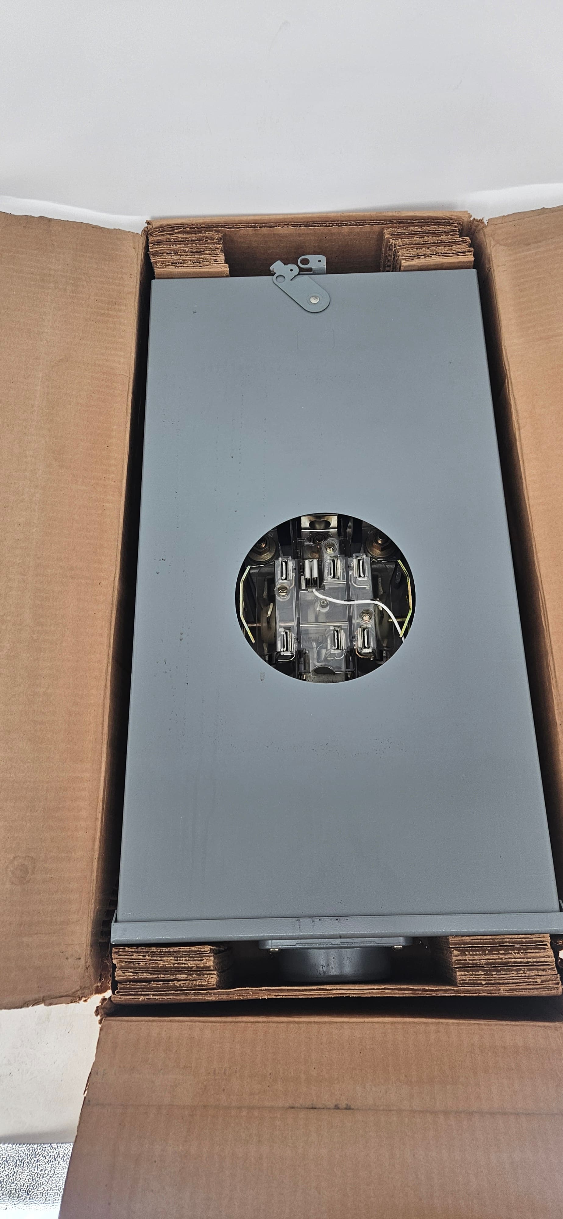 Duncan / Landis & Gyr 9824-8000 Accessory — image 1 of 7