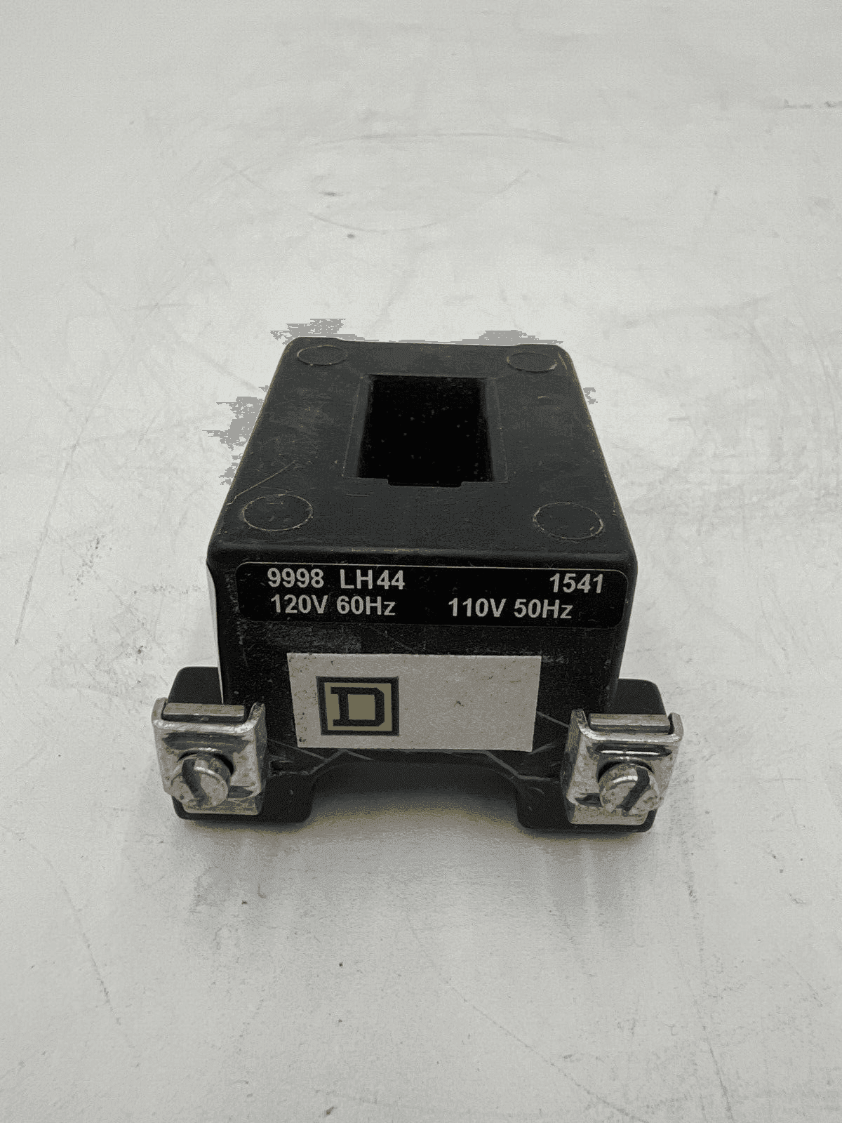Square D 9998LH44 Accessory AC Coil