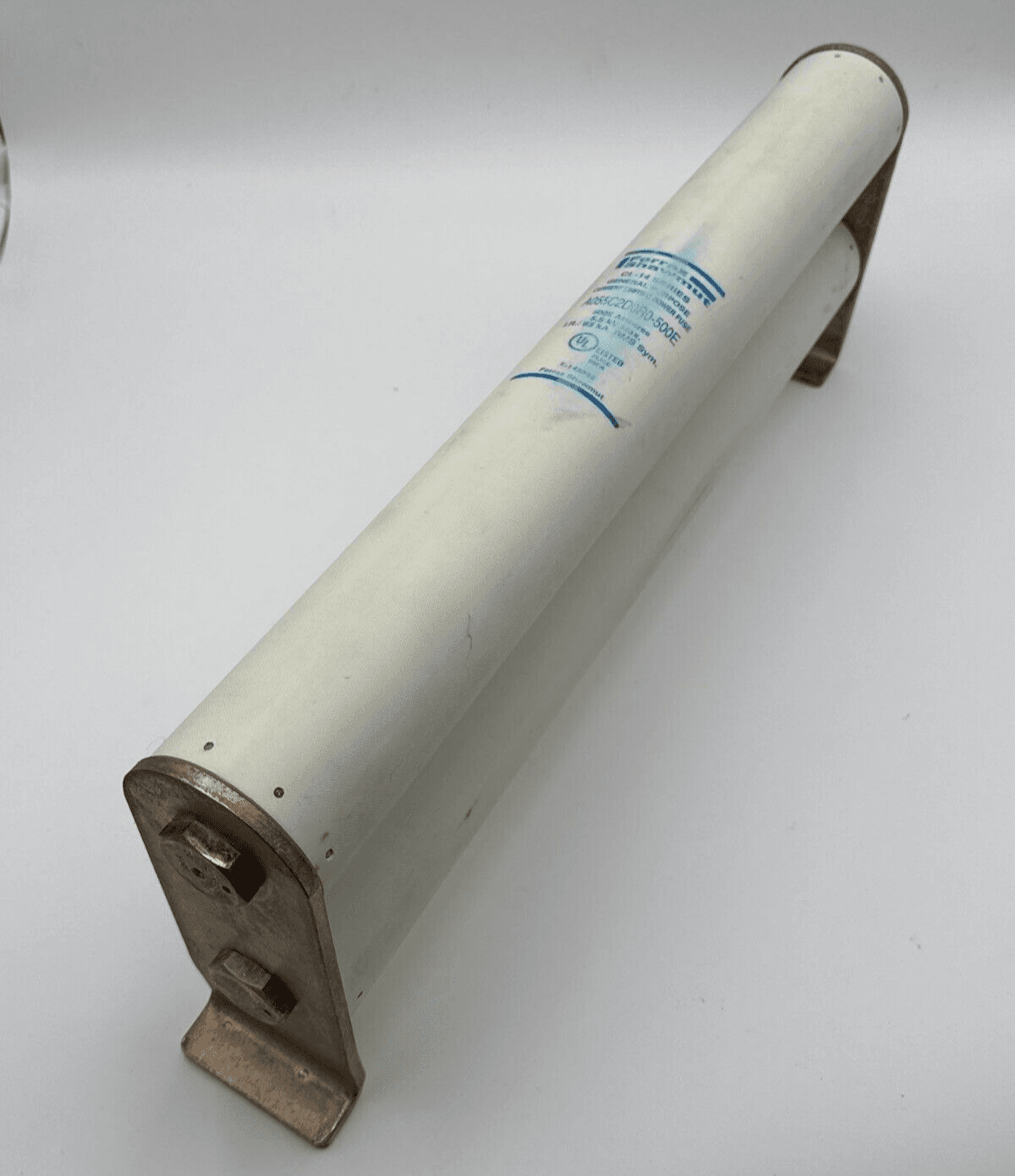 Ferraz Shawmut A055C2D0R0-500E Fuse — image 1 of 9