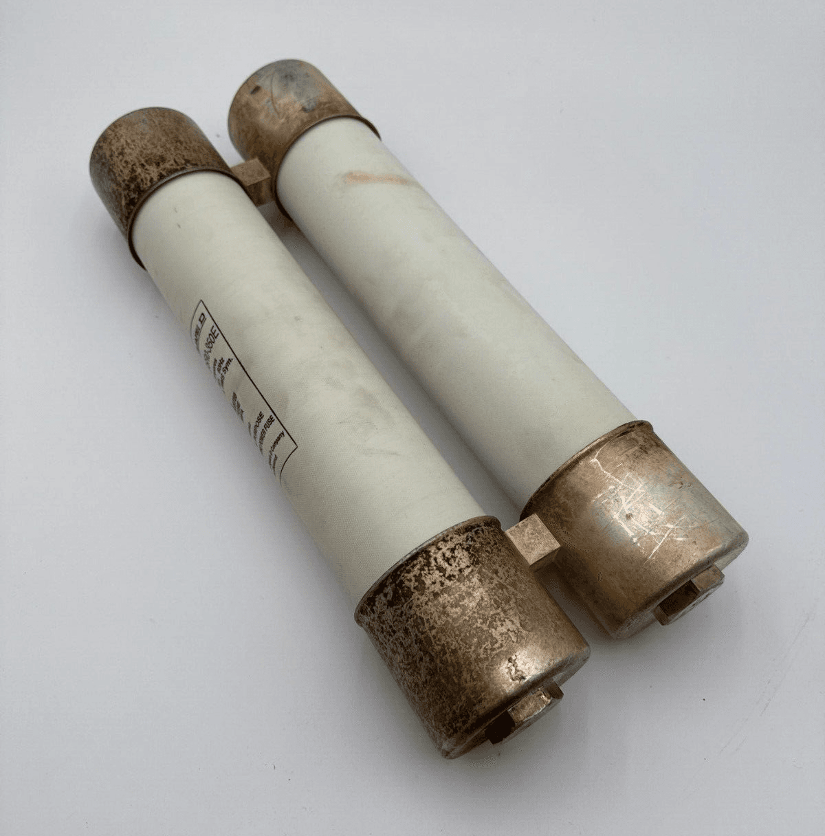 Square D A055F2DSR0-350E Fuse — image 1 of 7