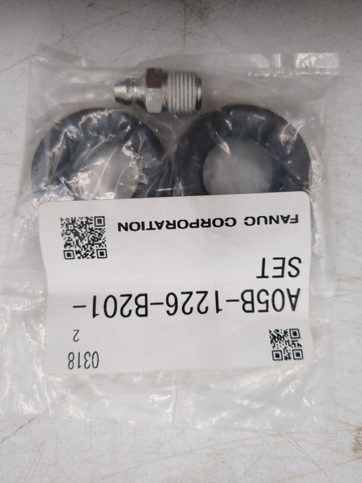 FANUC A05B-1226-B201-SET – image 1