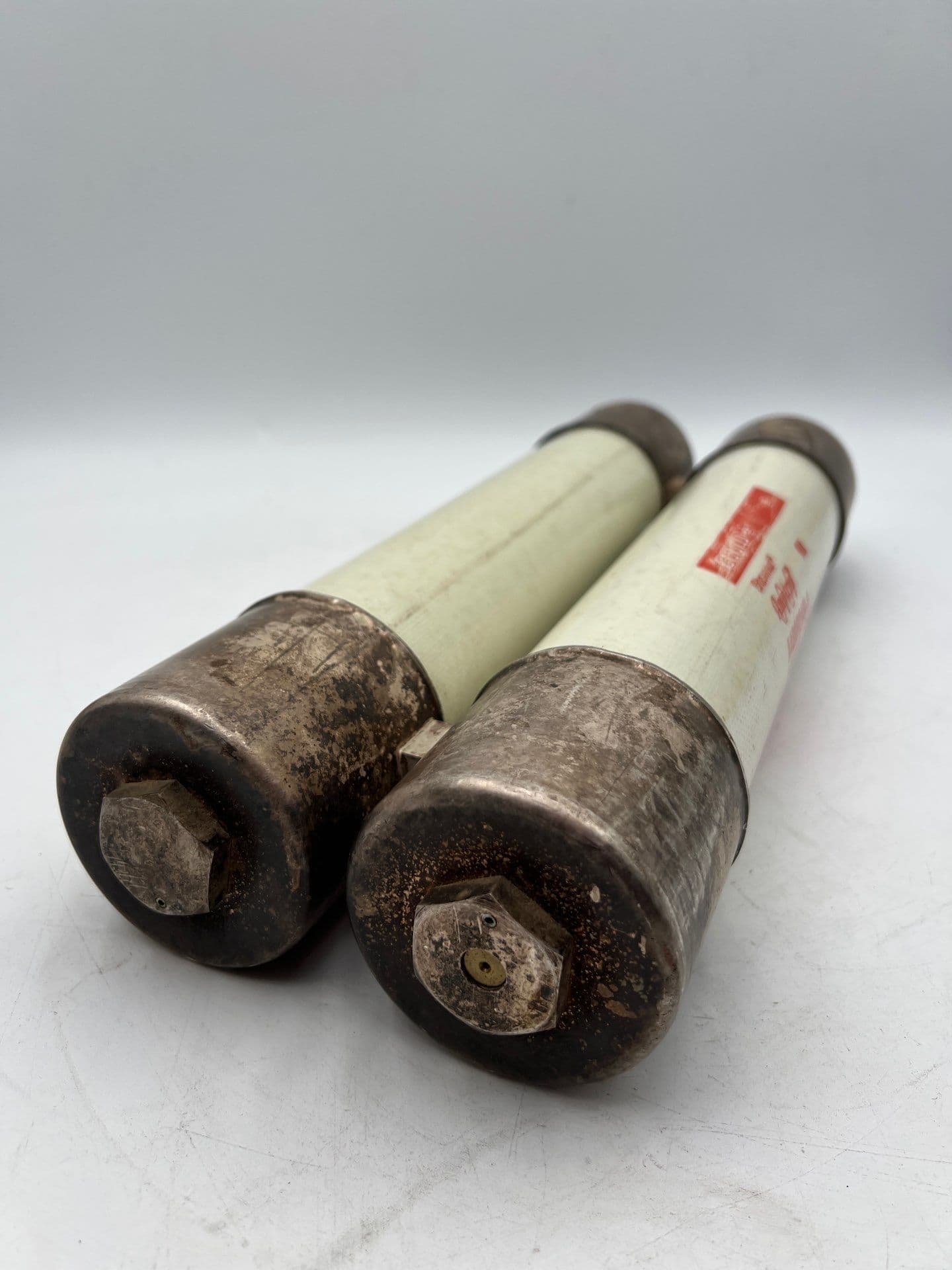 Gould Shawmut A480R24R-1 Fuse — image 1 of 5