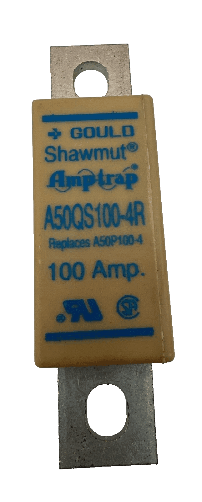 Gould Shawmut A50QS100-4R