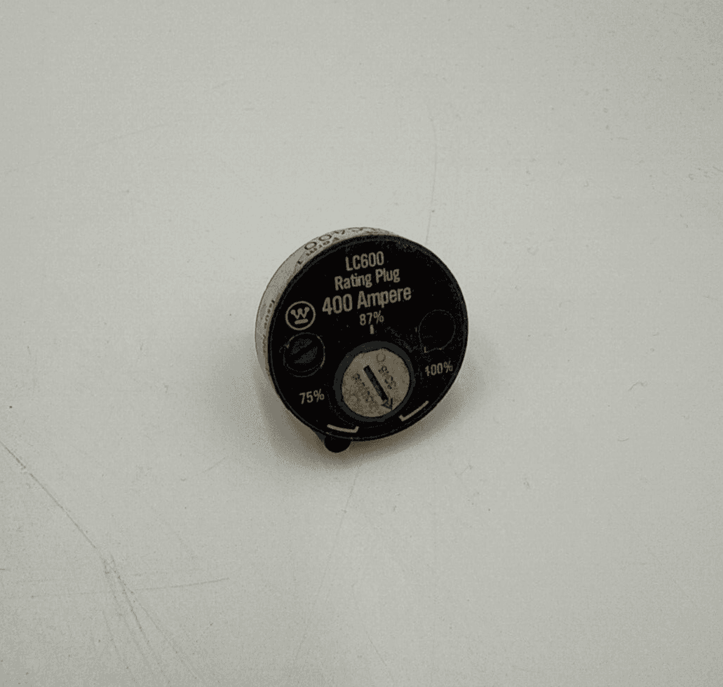 Westinghouse A6LC600 Circuit Breaker — image 1 of 5
